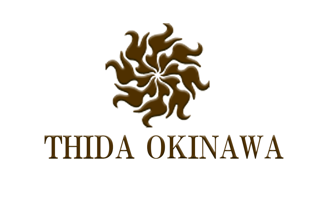 thida okinawa